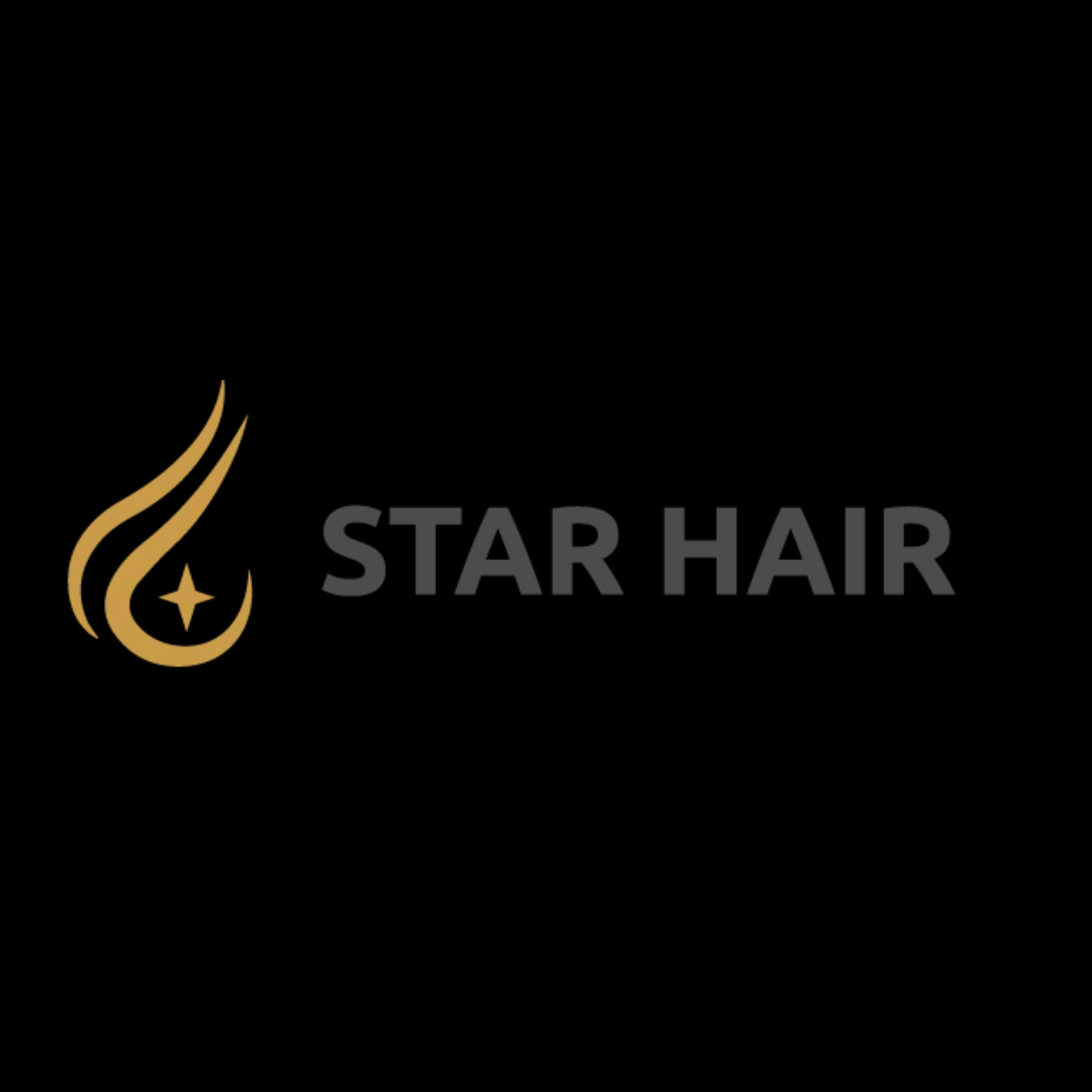 star hair